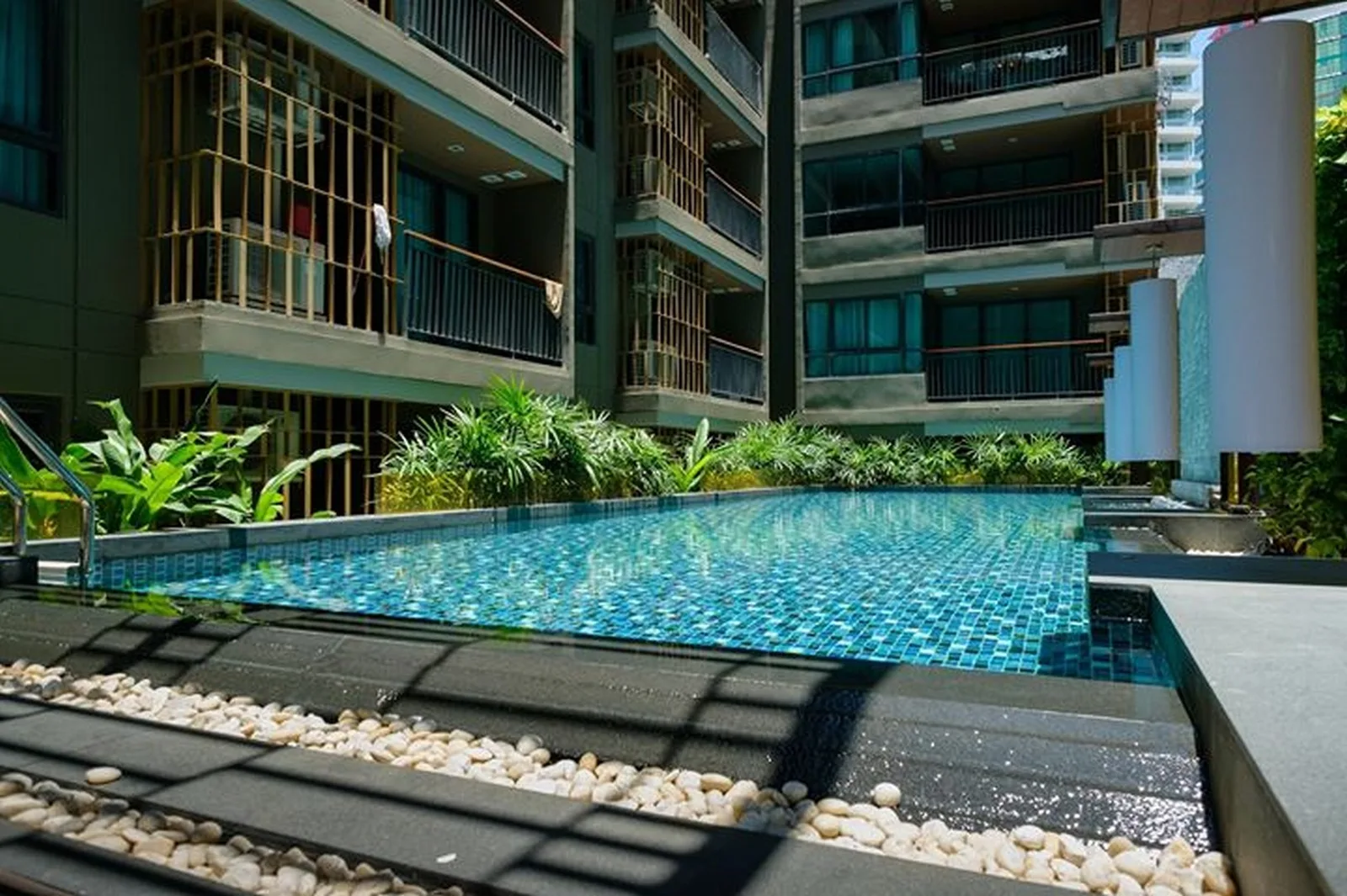 Mirage Sukhumvit 27 — photo 13