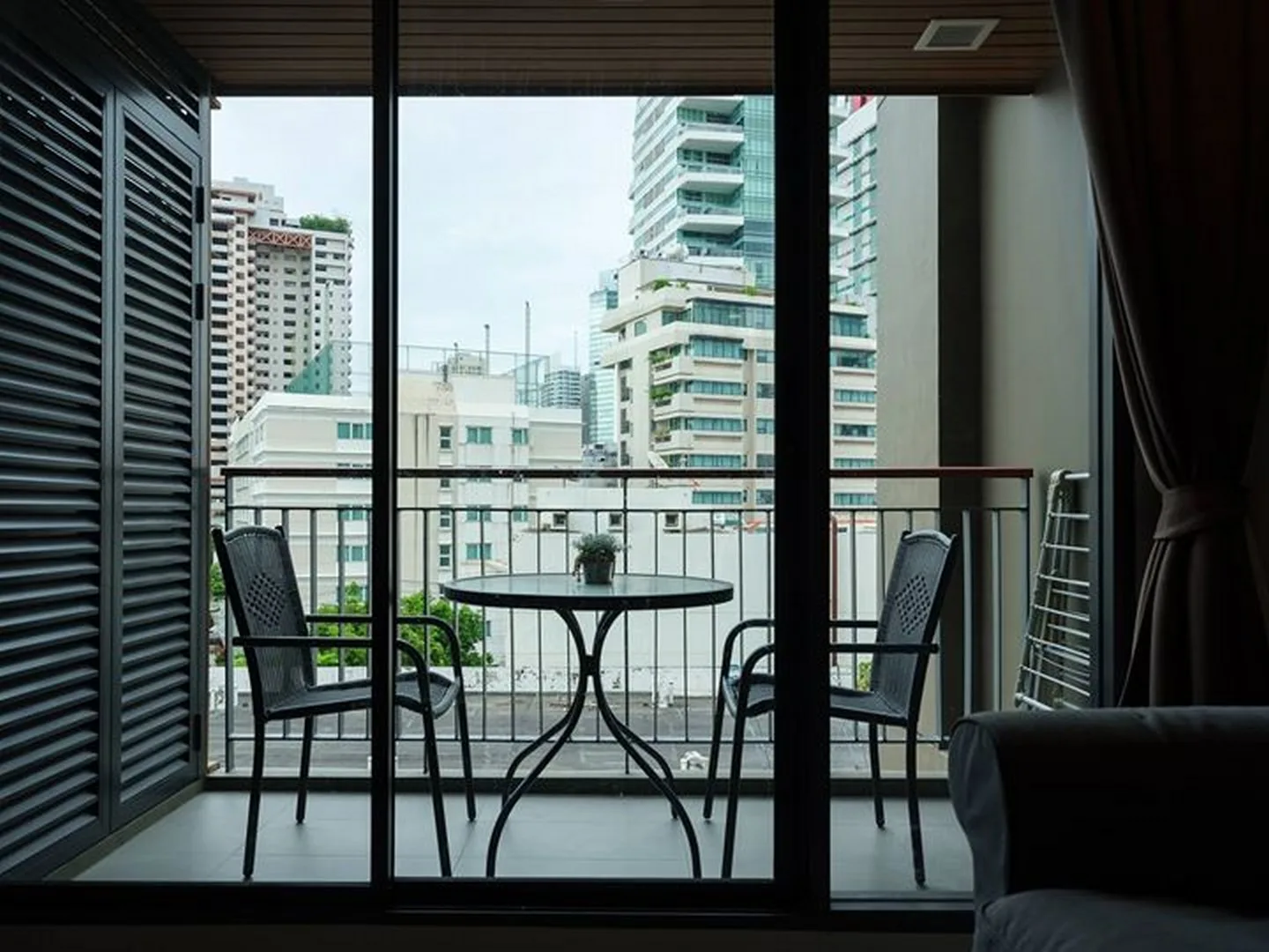 Mirage Sukhumvit 27 — photo 9