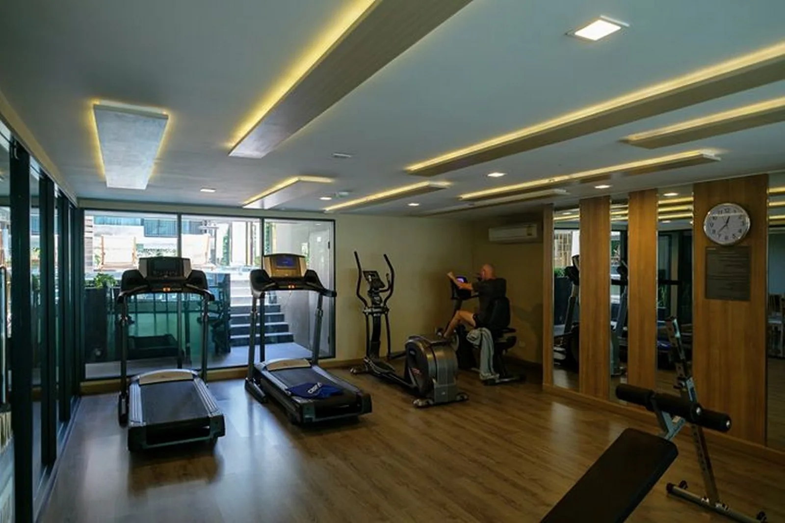 Mirage Sukhumvit 27 — photo 10