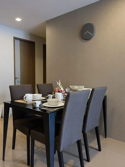 Mirage Sukhumvit 27