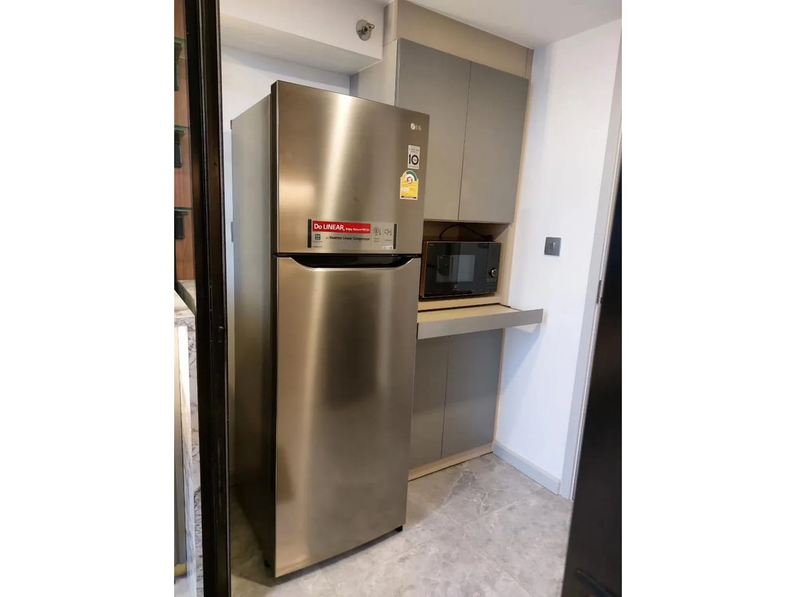 Knightsbridge Prime Sathorn — photo 11