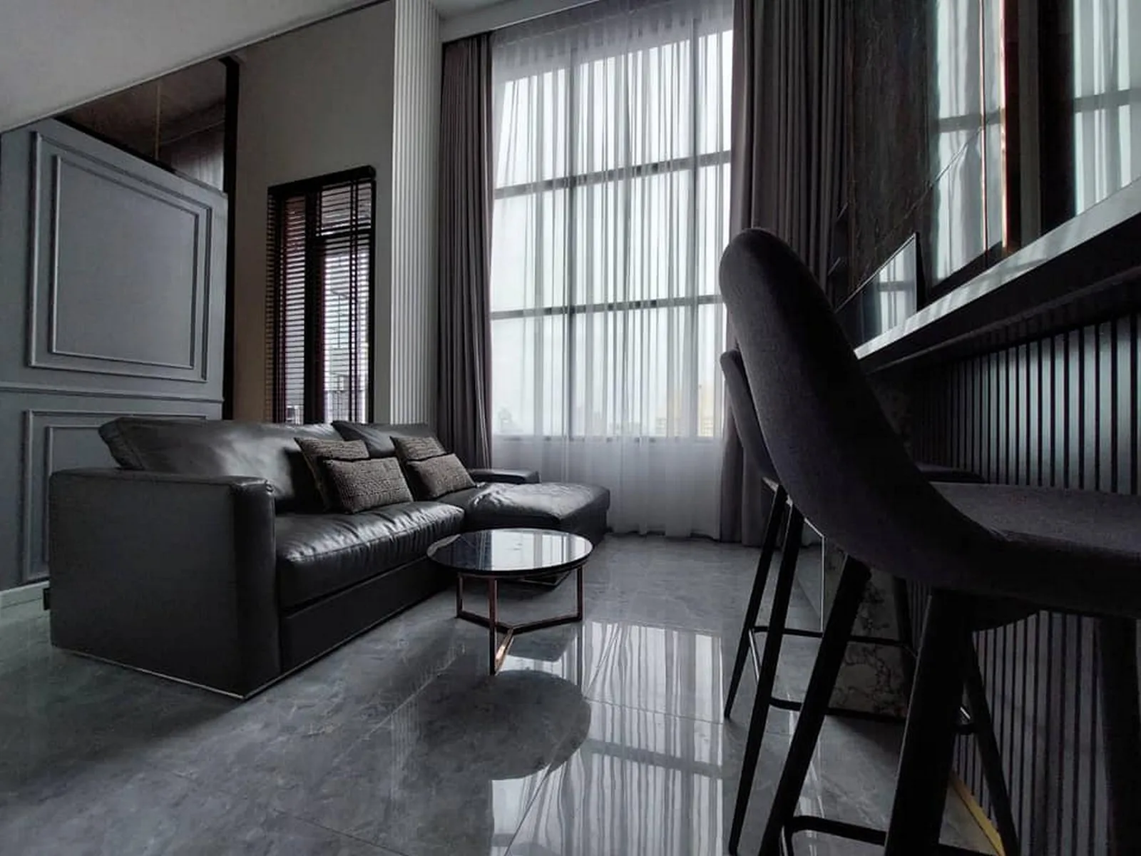Knightsbridge Prime Sathorn — photo 13