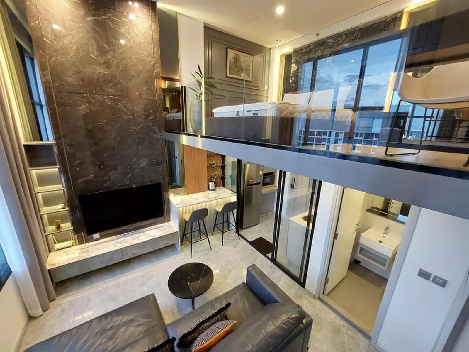 Knightsbridge Prime Sathorn — photo 3