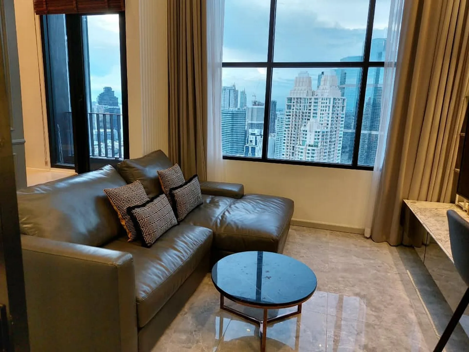Knightsbridge Prime Sathorn — photo 4
