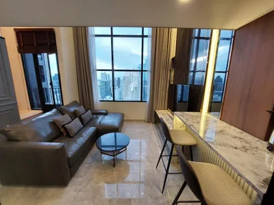 Knightsbridge Prime Sathorn