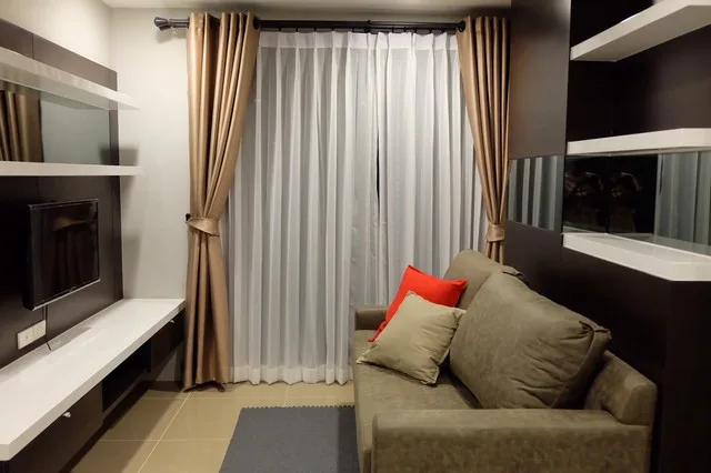 Mirage Sukhumvit 27 — photo 2