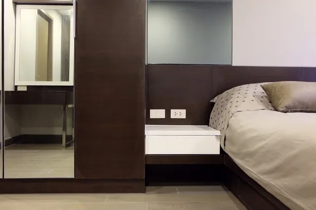 Mirage Sukhumvit 27 — photo 12
