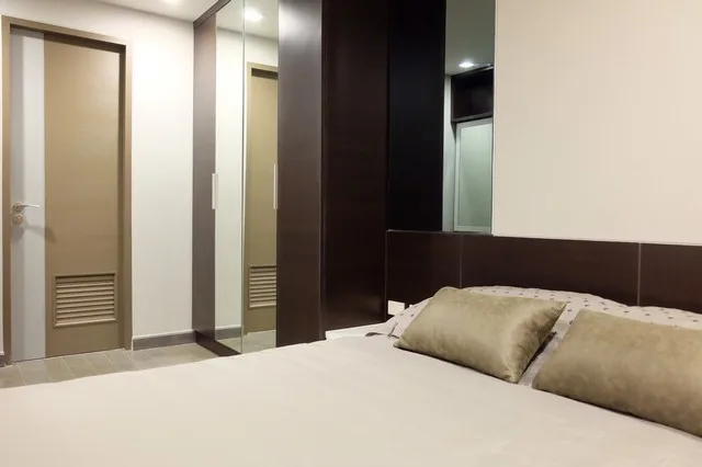 Mirage Sukhumvit 27 — photo 13