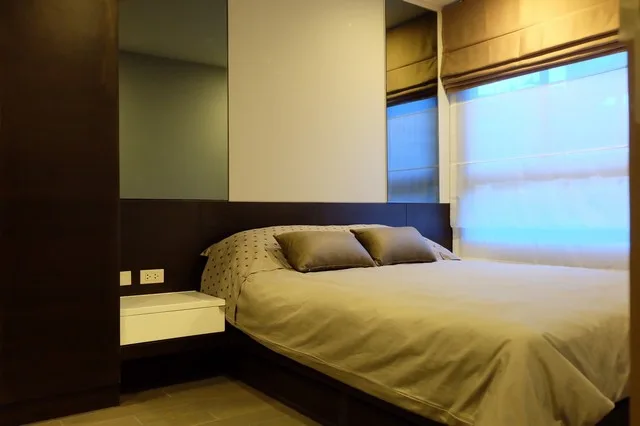 Mirage Sukhumvit 27 — photo 9