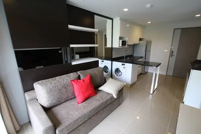 Mirage Sukhumvit 27