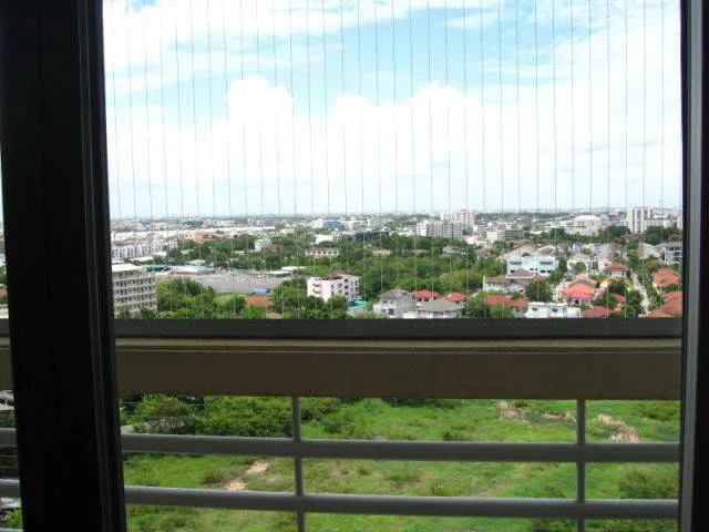 Ns Tower Central City Bangna — photo 7