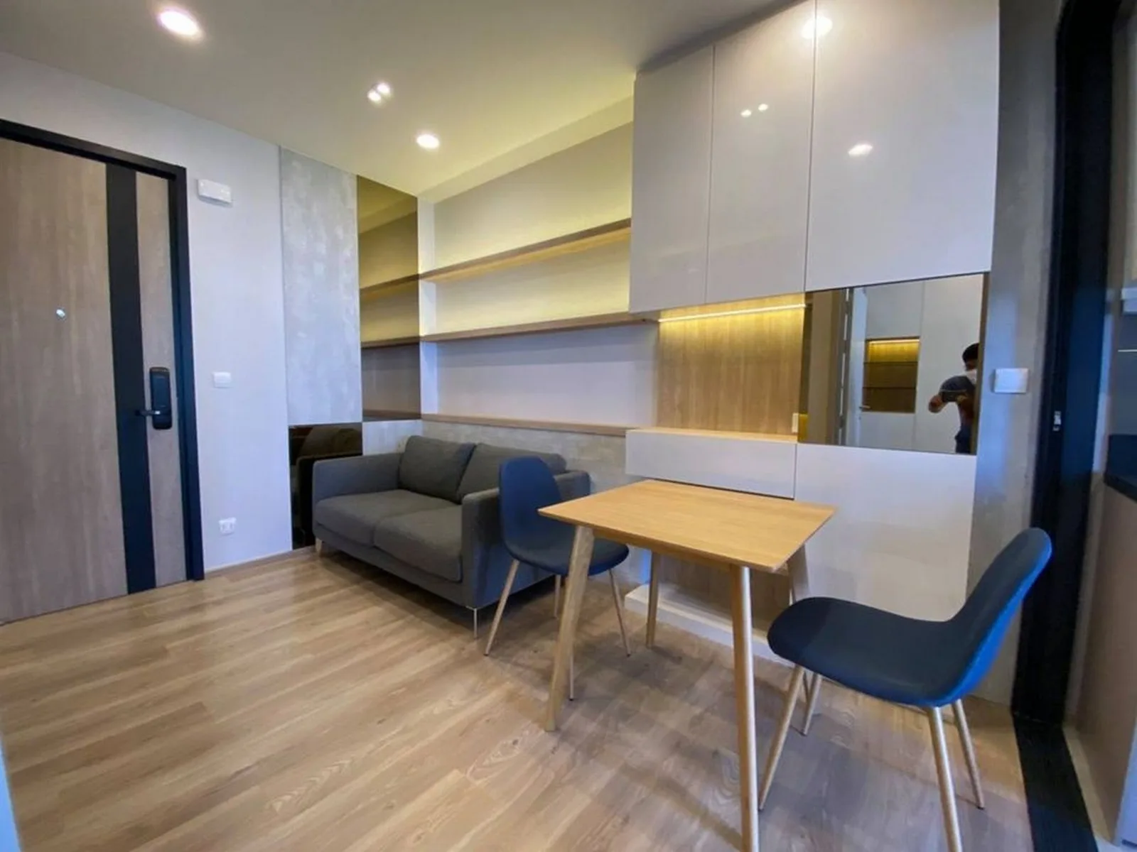 OKA HAUS Sukhumvit 36 — photo 2