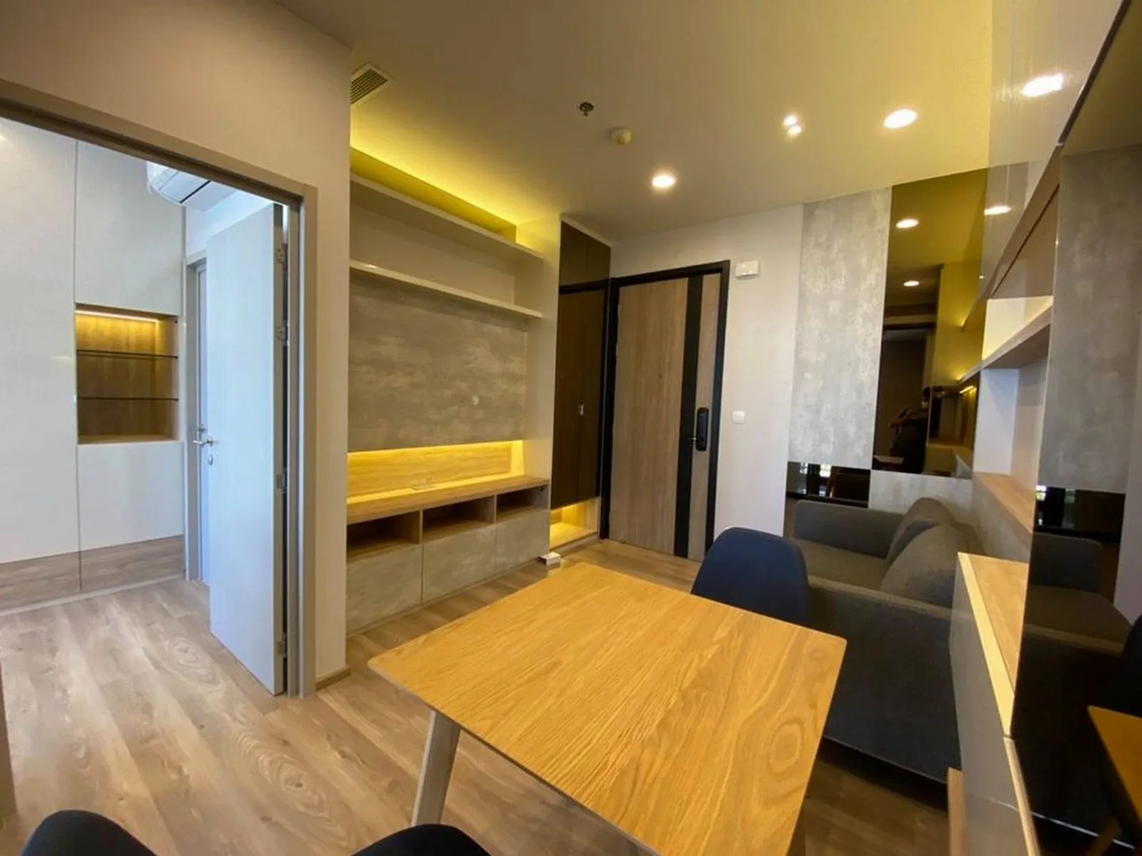 OKA HAUS Sukhumvit 36 — photo 4