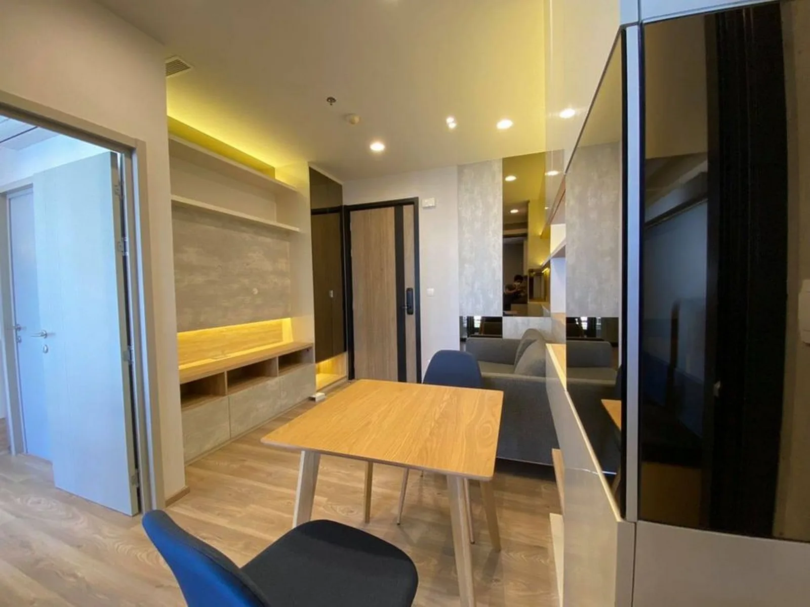 OKA HAUS Sukhumvit 36 — photo 5