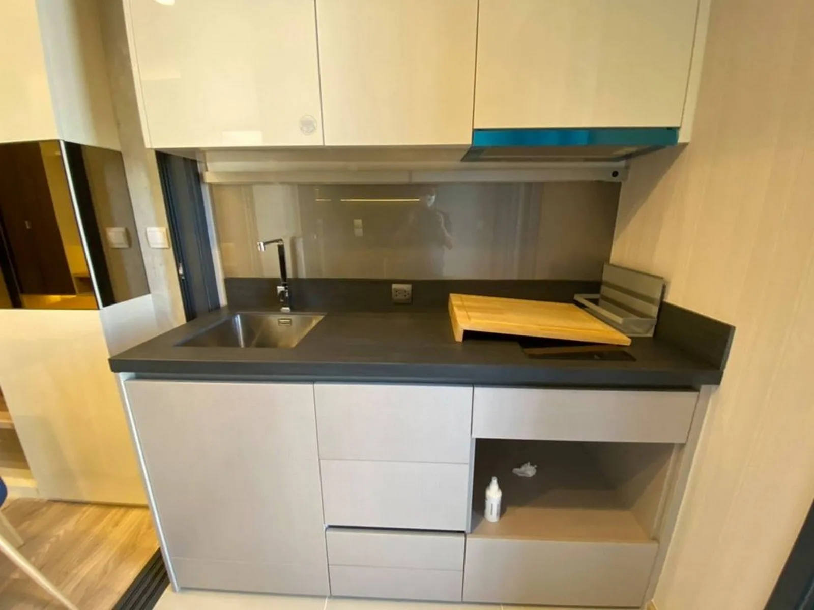 OKA HAUS Sukhumvit 36 — photo 10