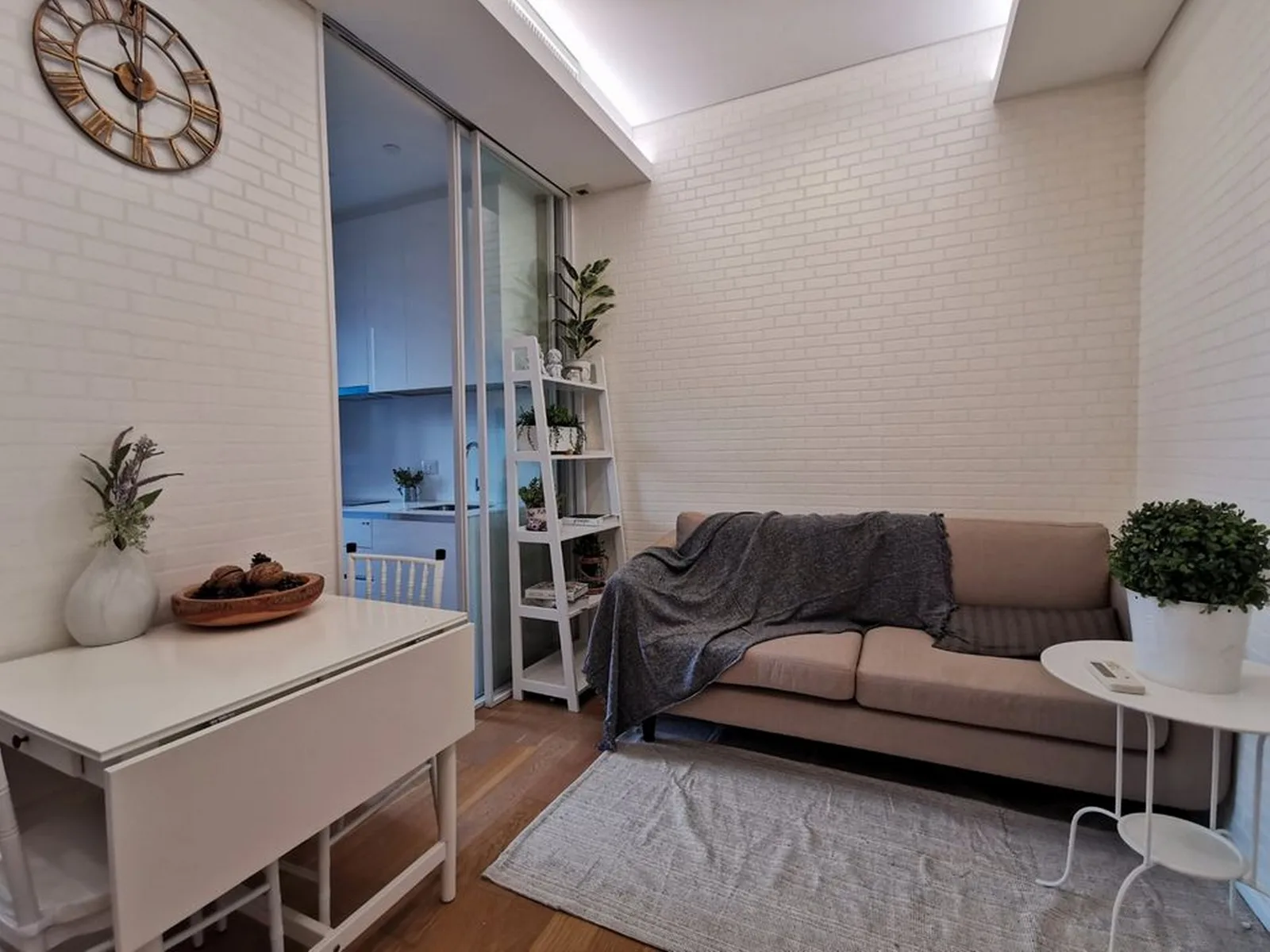 The Saint Residences — photo 1