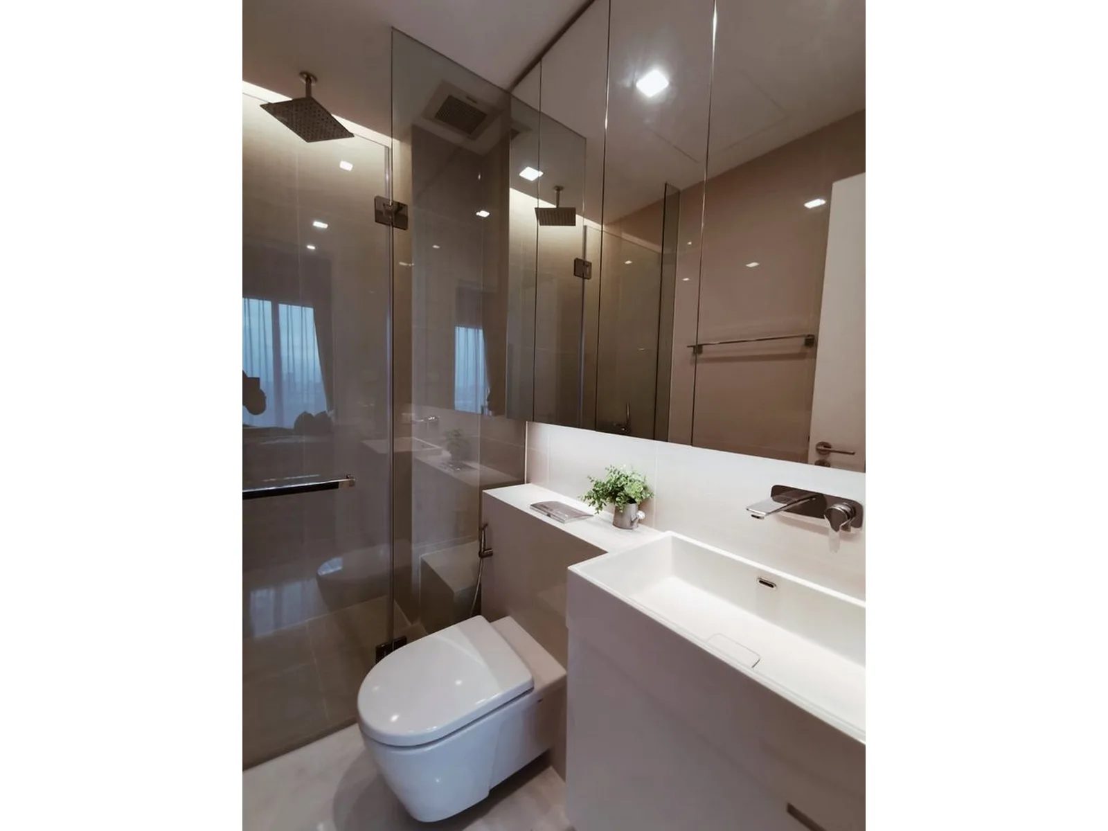 The Saint Residences — photo 14