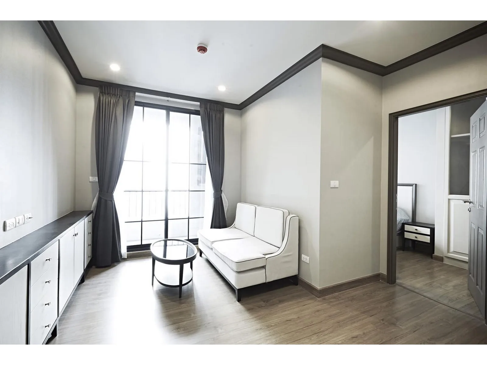 The Reserve - Kasemsan 3 — photo 2