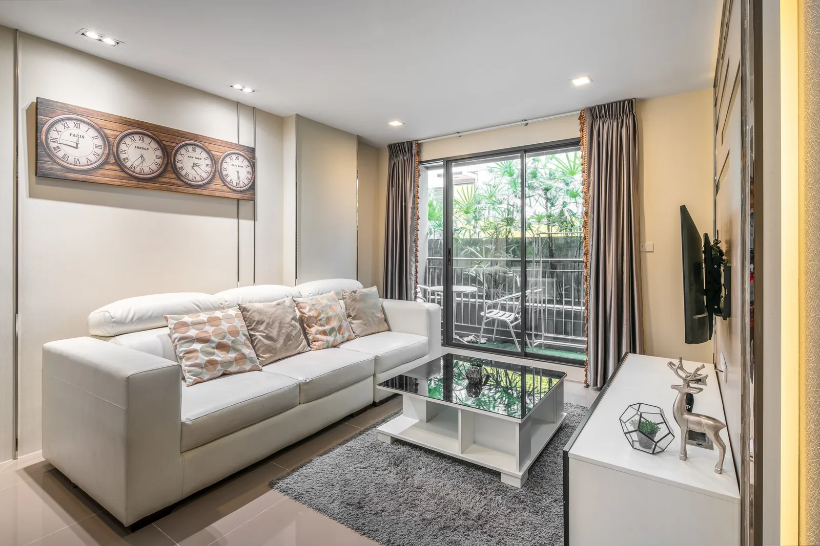 Mirage Sukhumvit 27 — photo 2