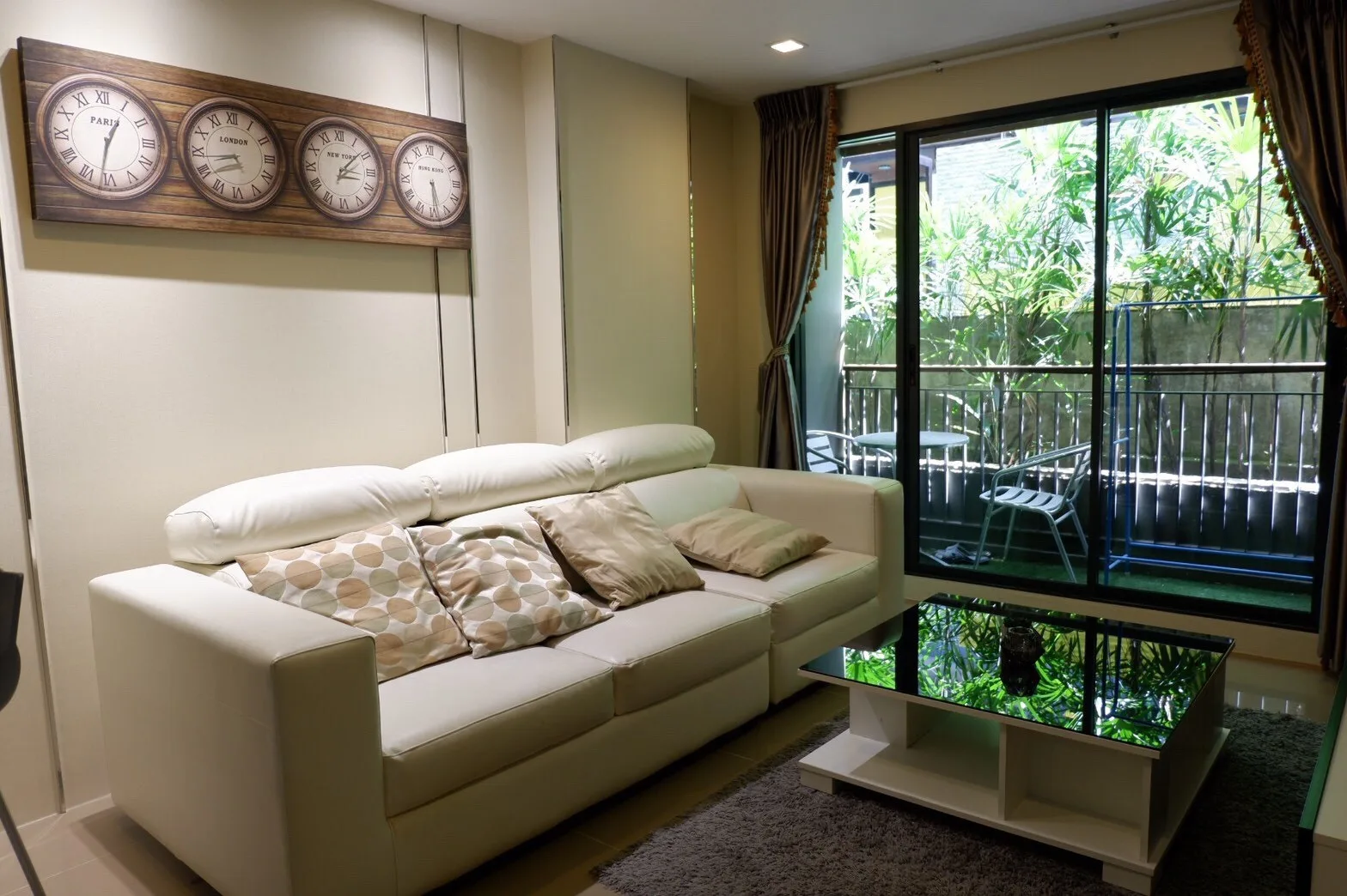 Mirage Sukhumvit 27 — photo 12