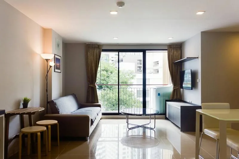 Mirage Sukhumvit 27 — photo 4