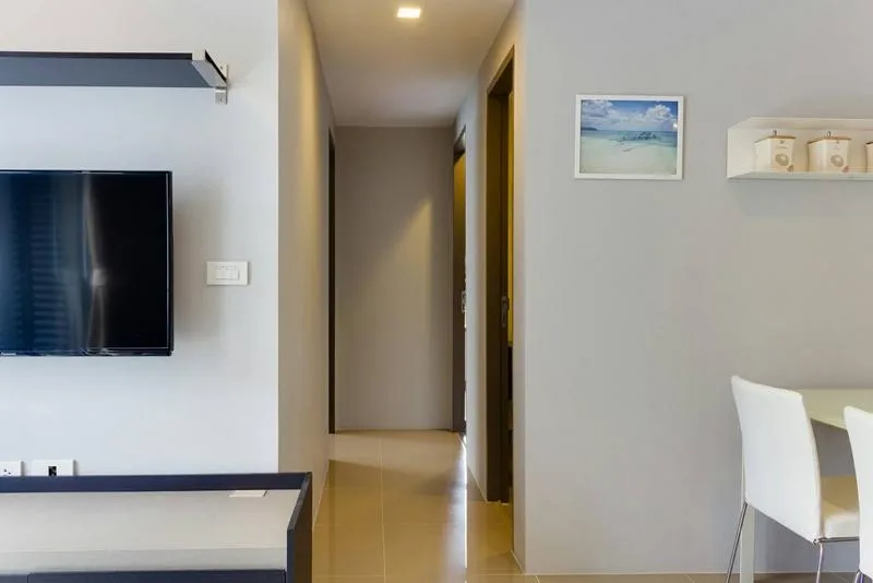 Mirage Sukhumvit 27 — photo 5