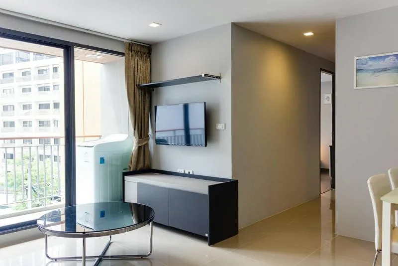 Mirage Sukhumvit 27 — photo 6