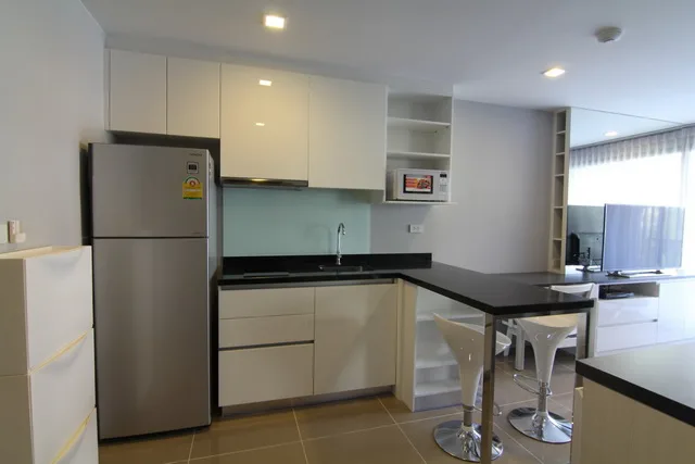 Mirage Sukhumvit 27 — photo 14