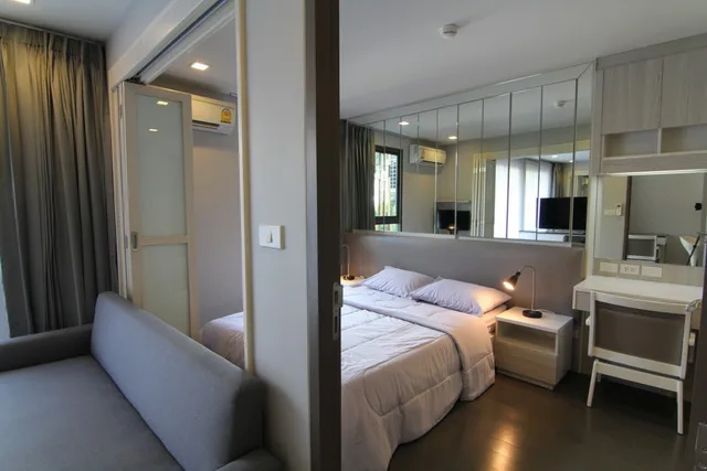 Mirage Sukhumvit 27 — photo 3