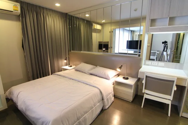 Mirage Sukhumvit 27 — photo 4
