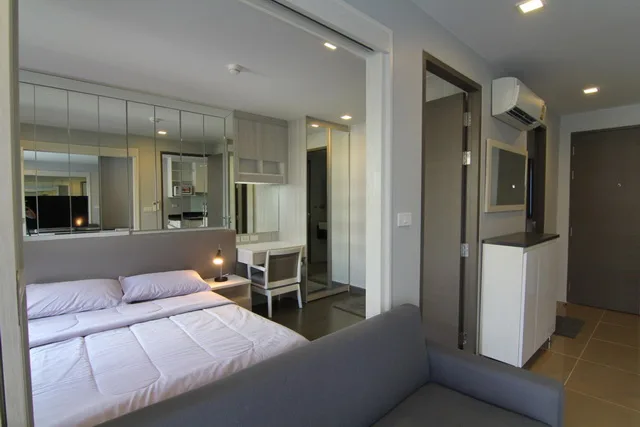 Mirage Sukhumvit 27 — photo 7