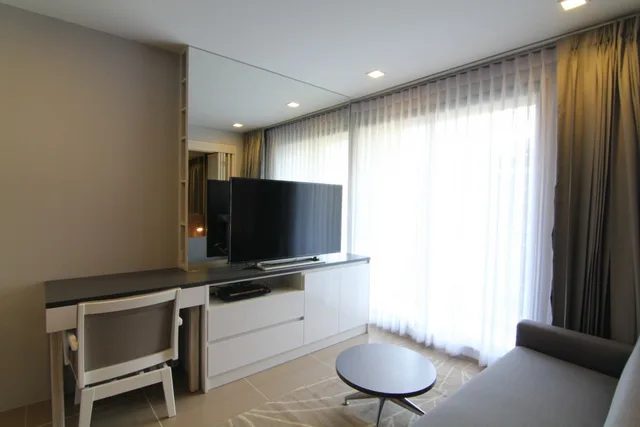 Mirage Sukhumvit 27 — photo 9