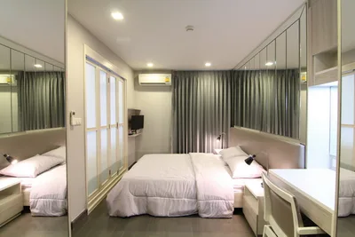 Mirage Sukhumvit 27