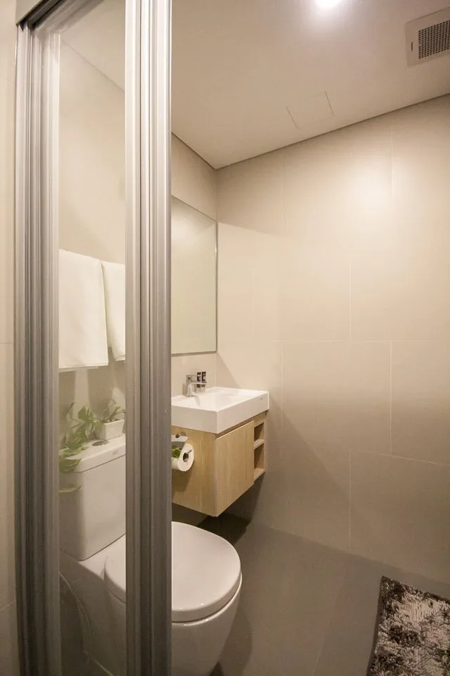 Lumpini Suite Phetchaburi - Makkasan — photo 13