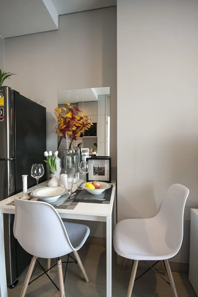 Lumpini Suite Phetchaburi - Makkasan — photo 15