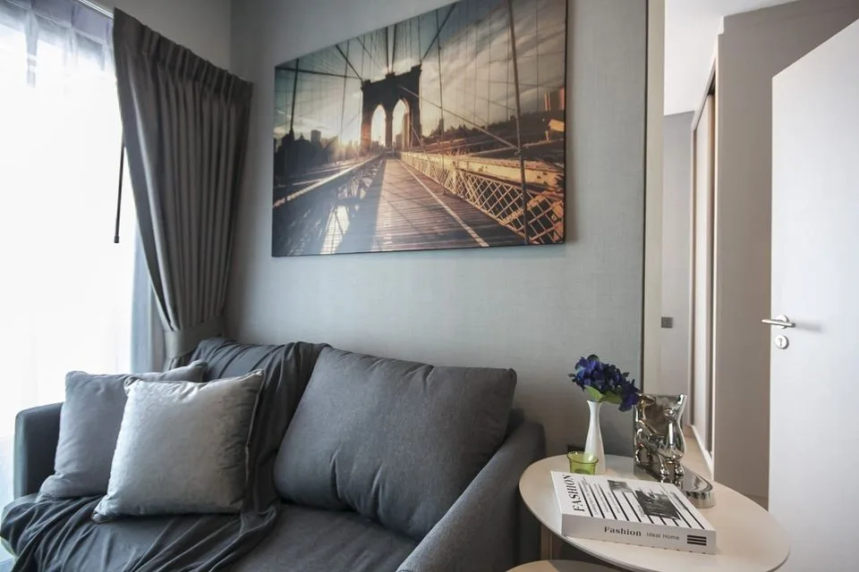 Lumpini Suite Phetchaburi - Makkasan — photo 3