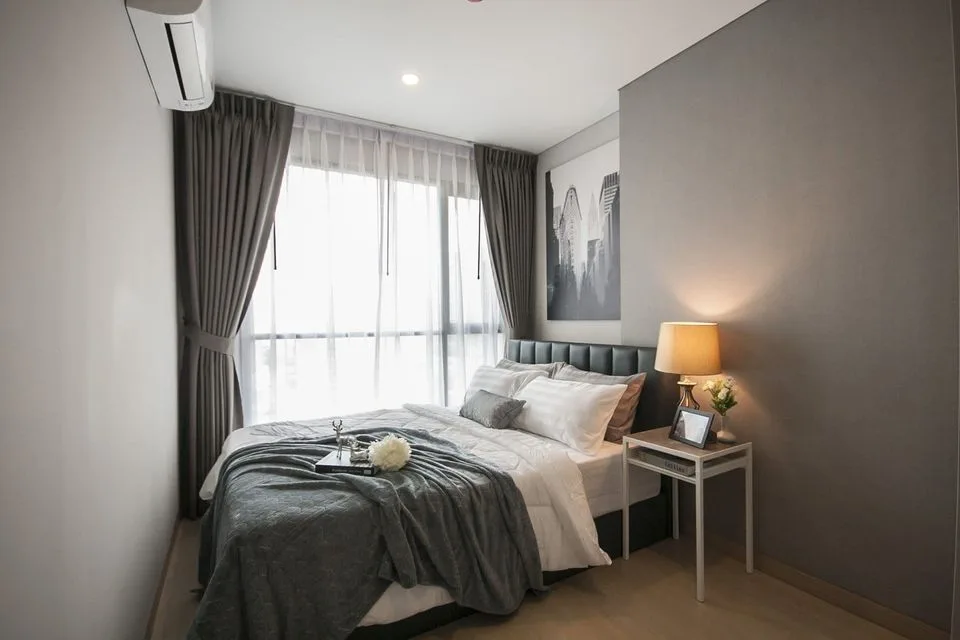 Lumpini Suite Phetchaburi - Makkasan — photo 10