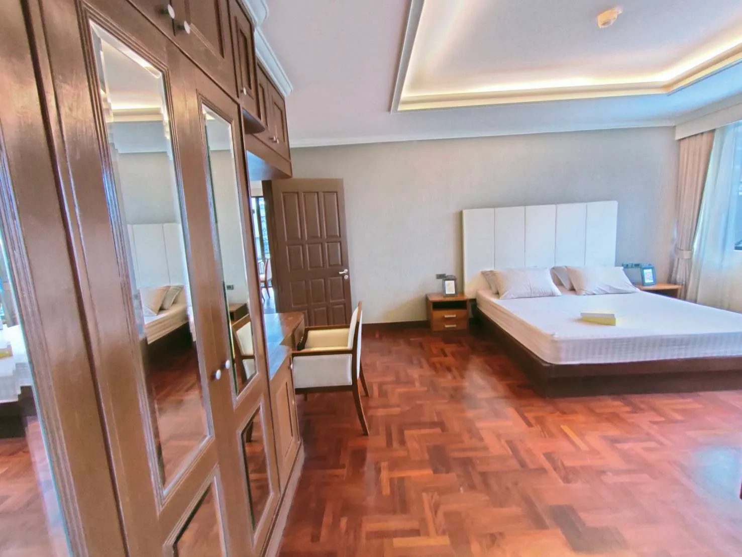 Ploenruedee Residence — photo 12