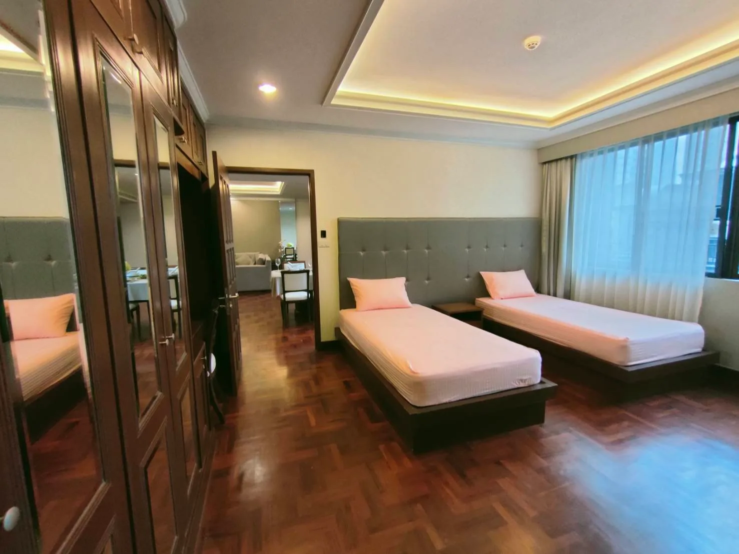 Ploenruedee Residence — photo 13