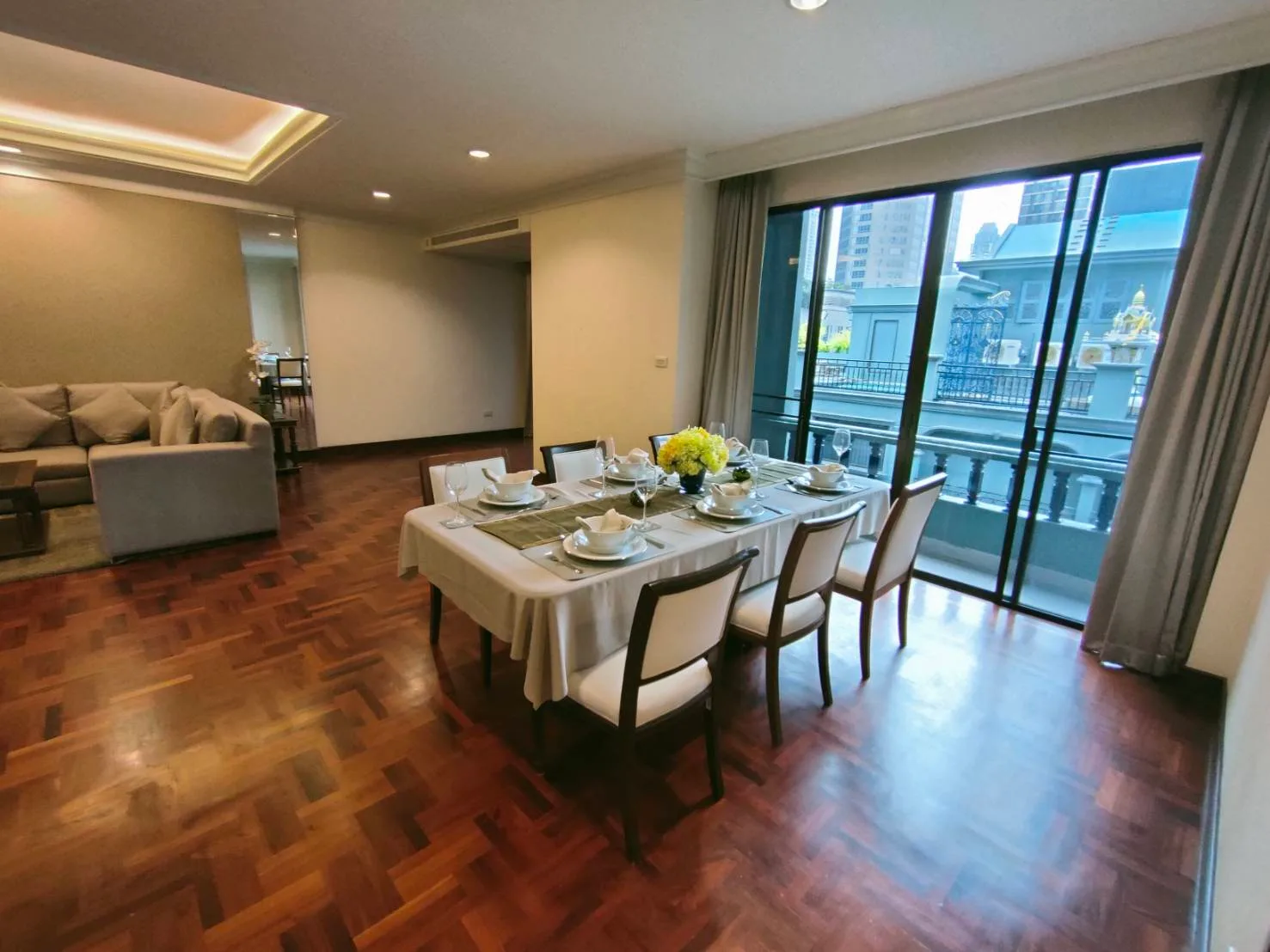 Ploenruedee Residence — photo 3