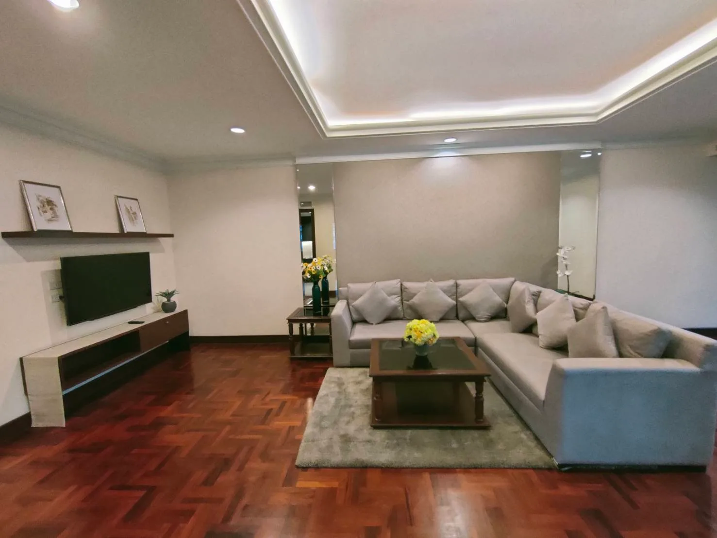 Ploenruedee Residence — photo 6