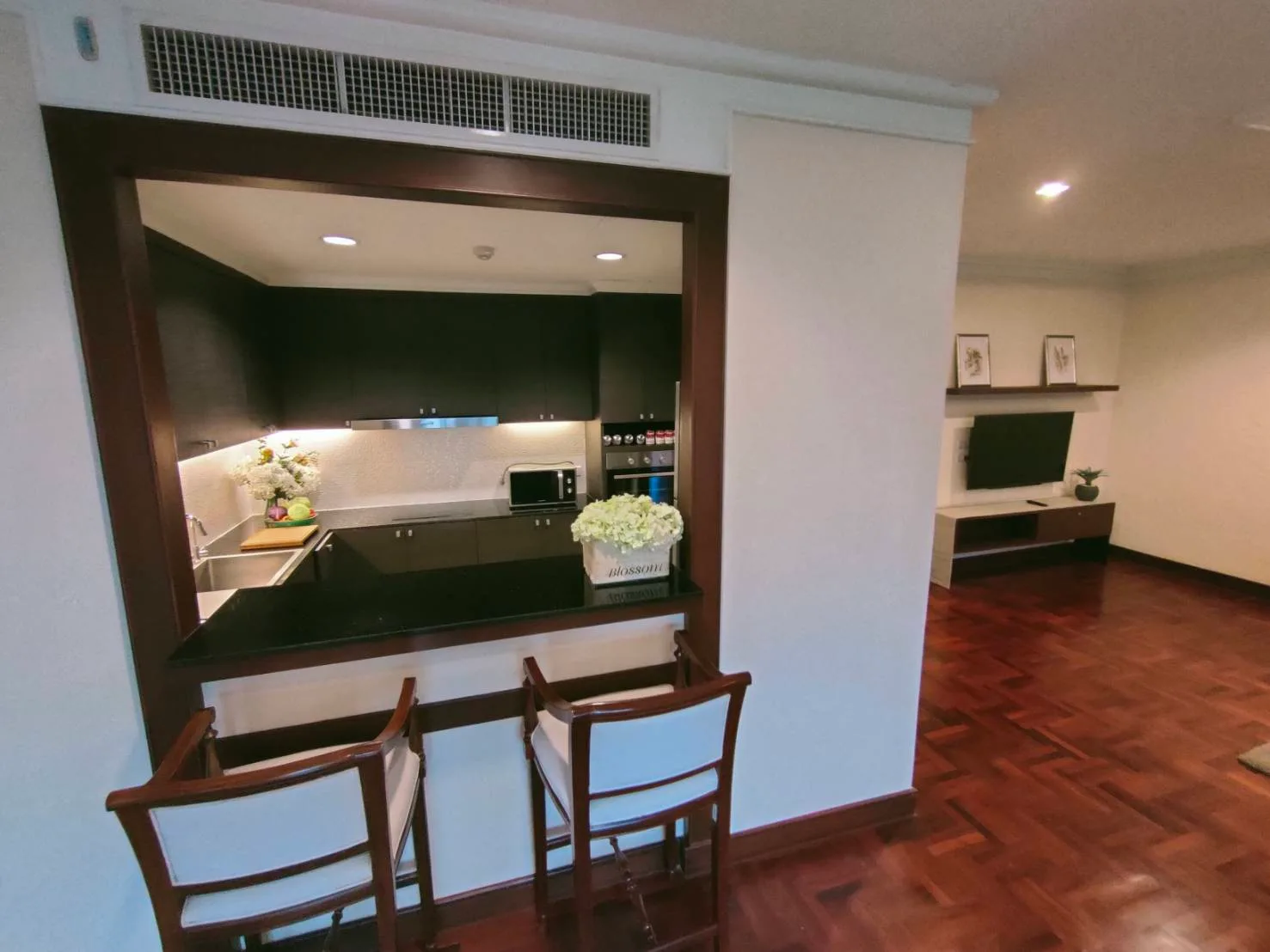 Ploenruedee Residence — photo 7