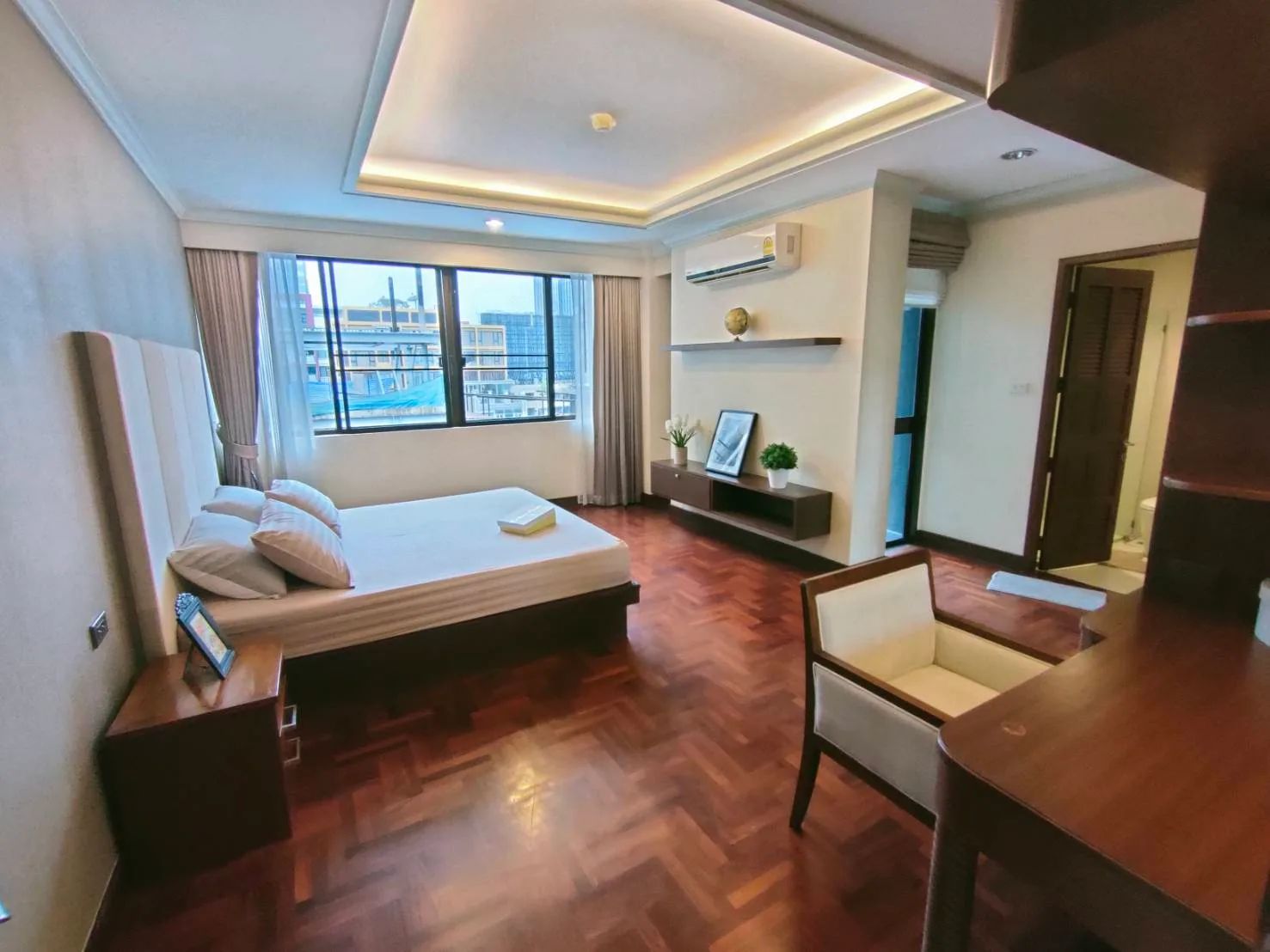 Ploenruedee Residence — photo 9
