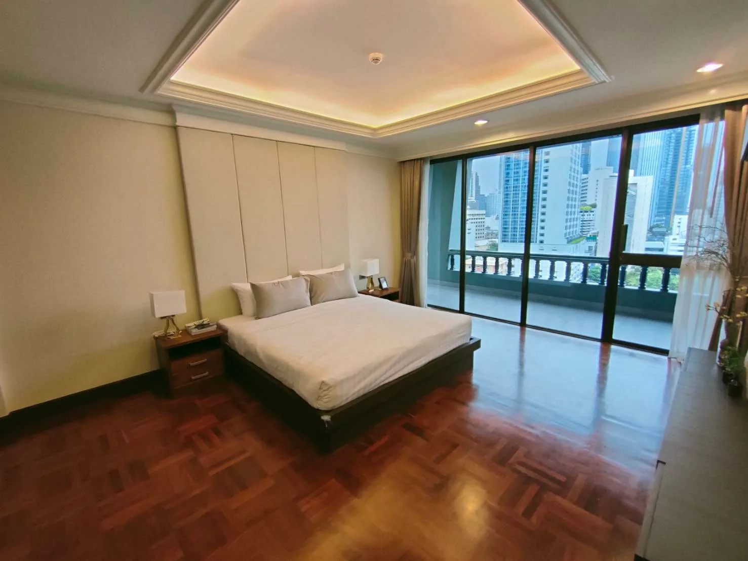 Ploenruedee Residence — photo 13