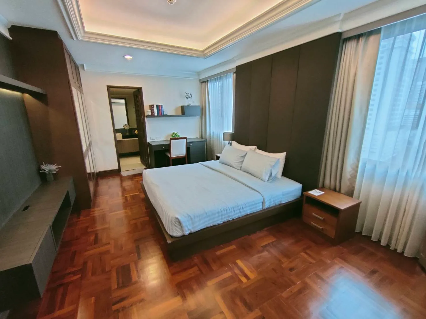 Ploenruedee Residence — photo 15
