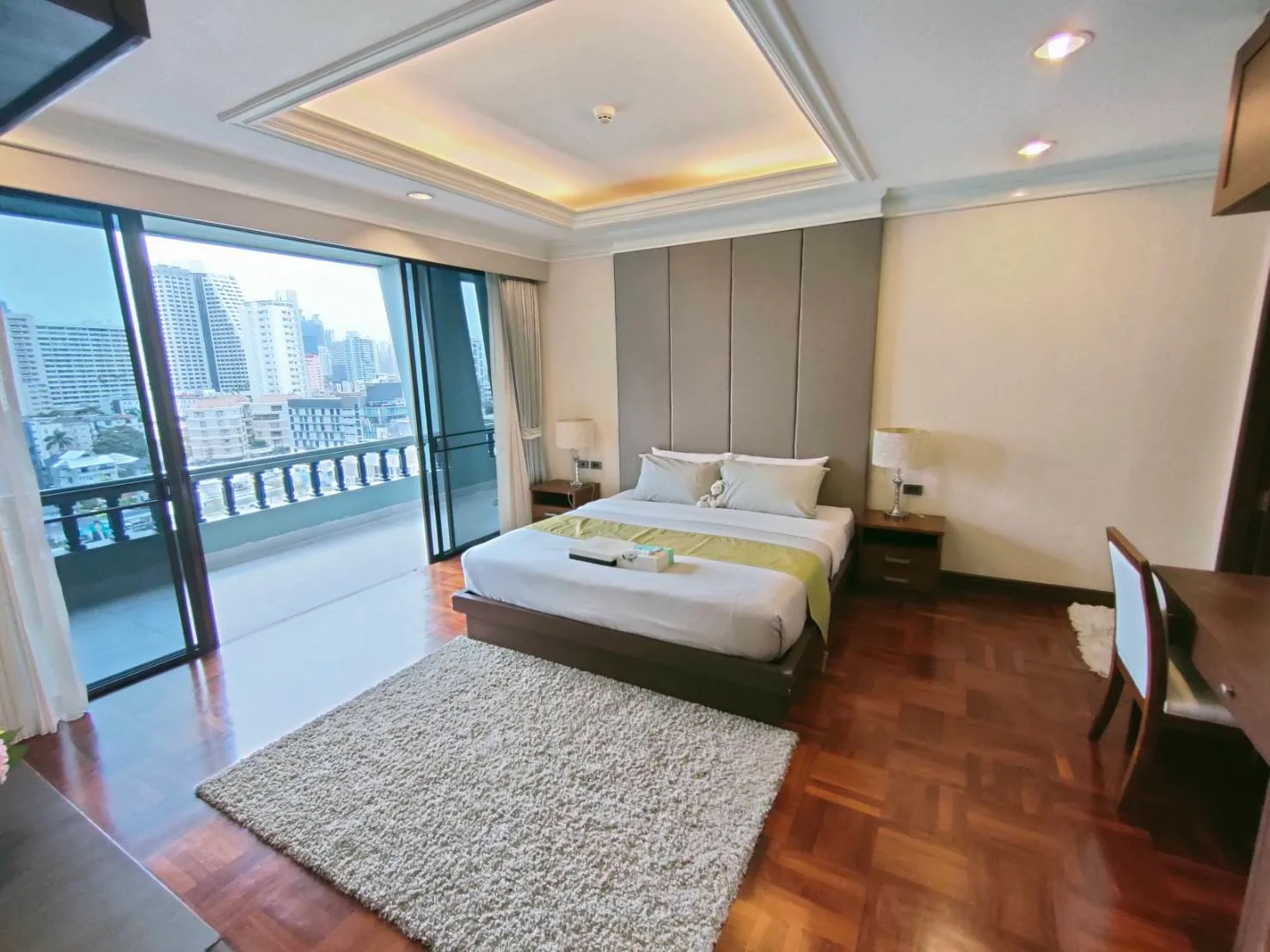 Ploenruedee Residence — photo 16