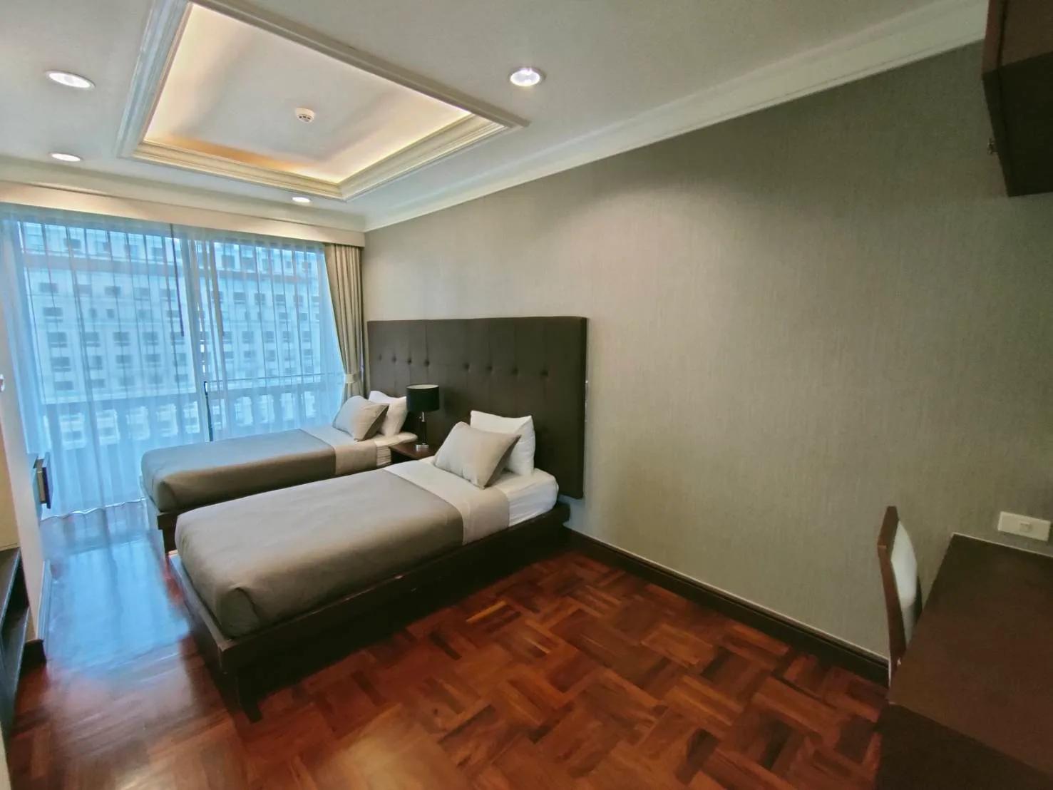 Ploenruedee Residence — photo 17