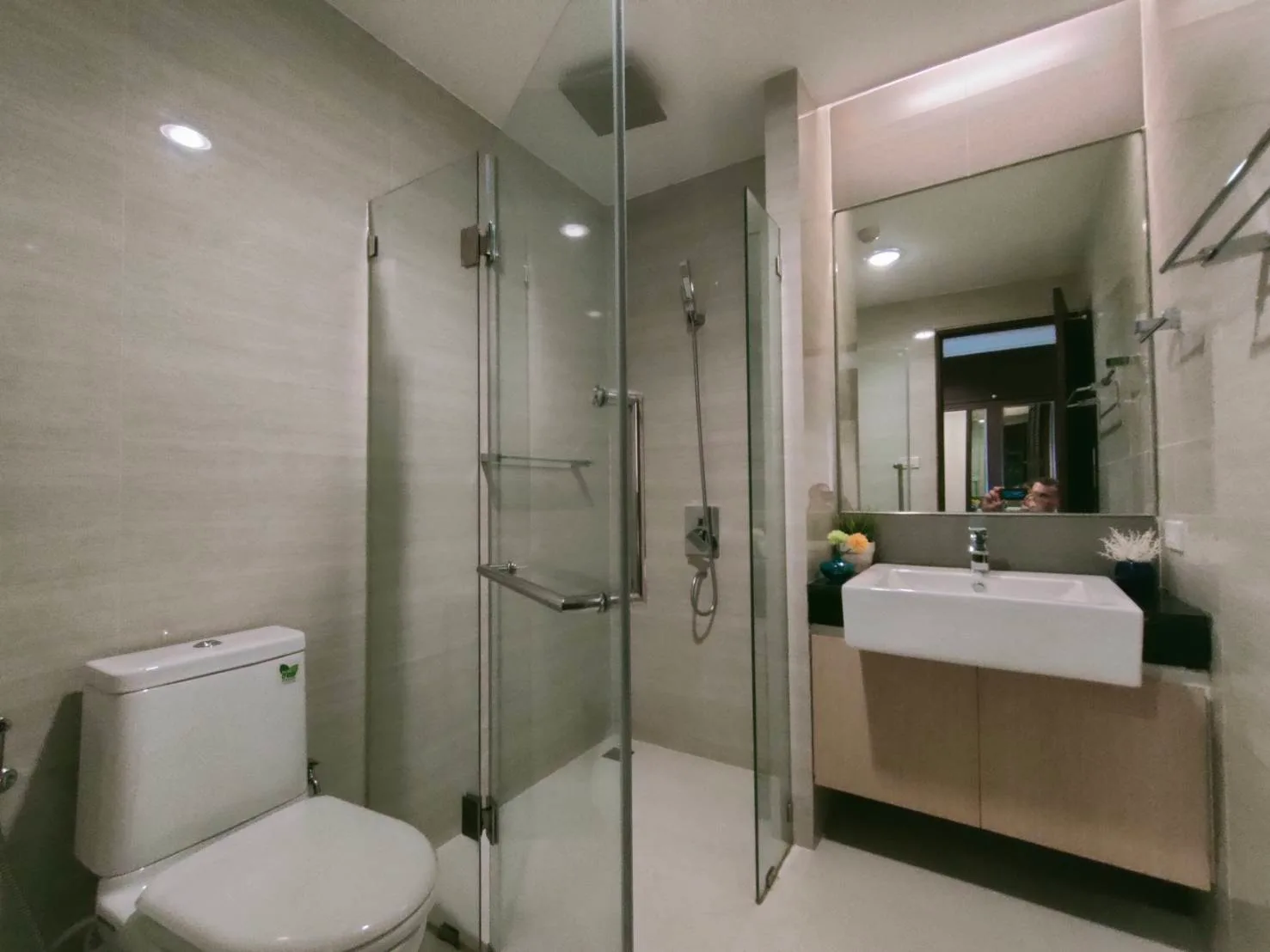 Ploenruedee Residence — photo 18