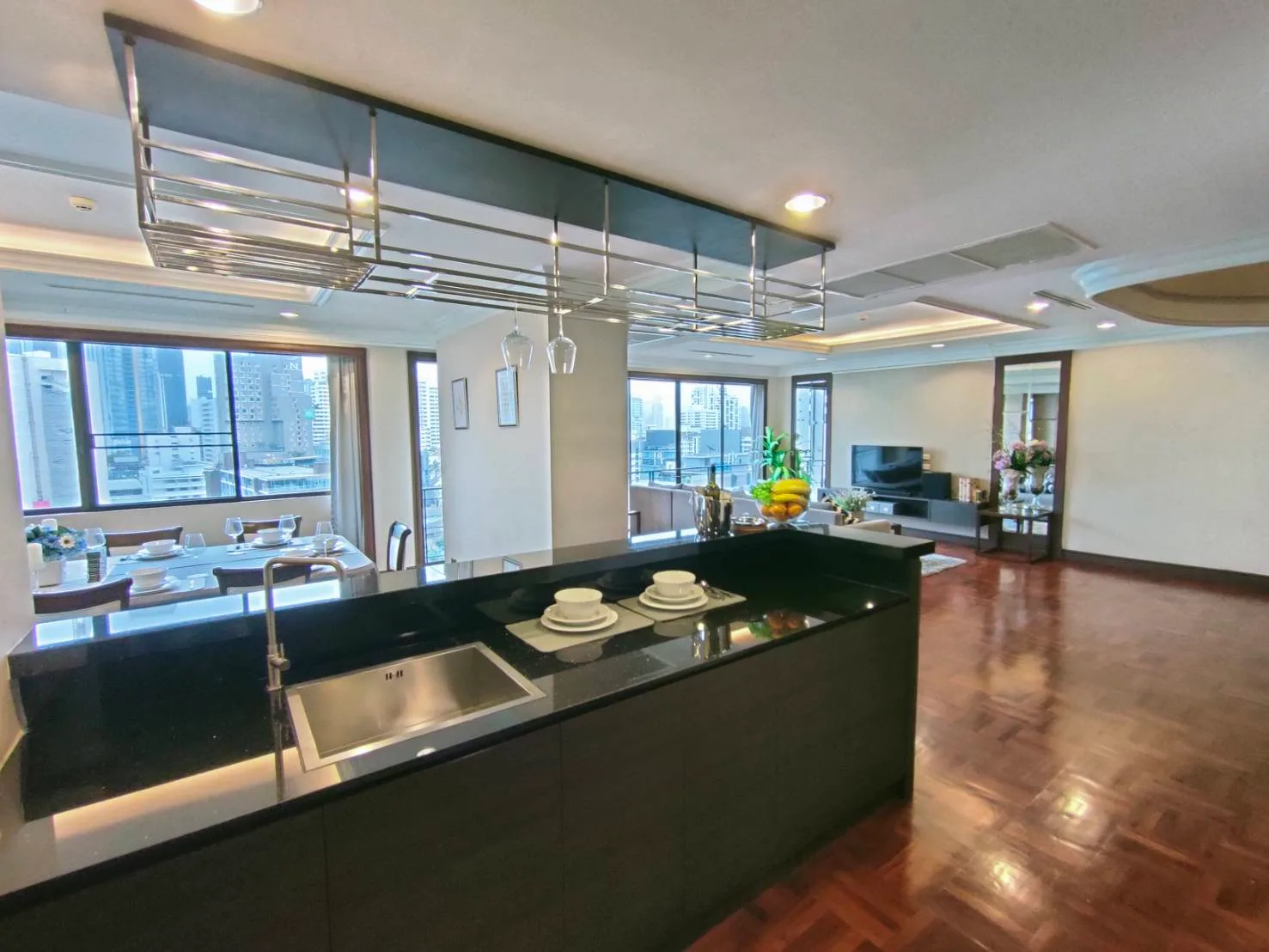 Ploenruedee Residence — photo 6
