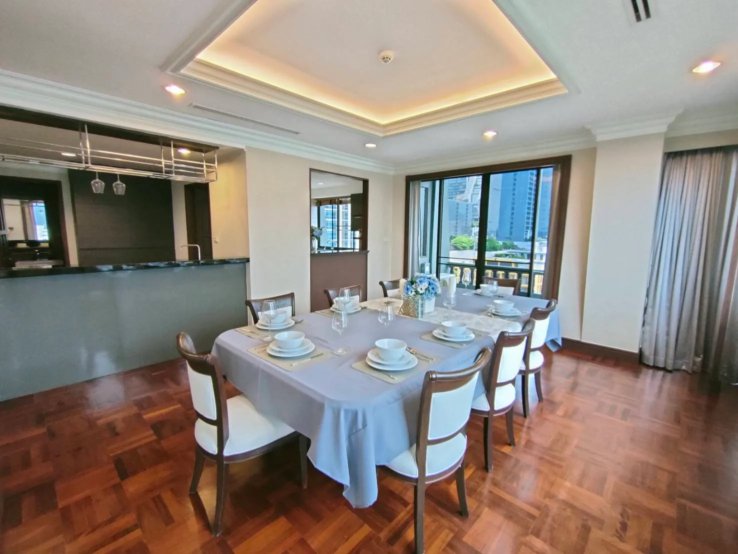 Ploenruedee Residence — photo 9